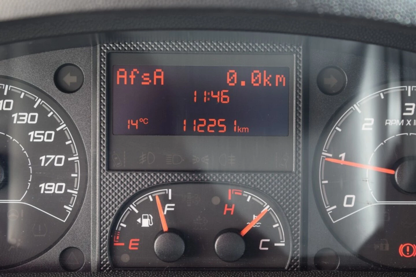 Hoofdafbeelding Peugeot Boxer