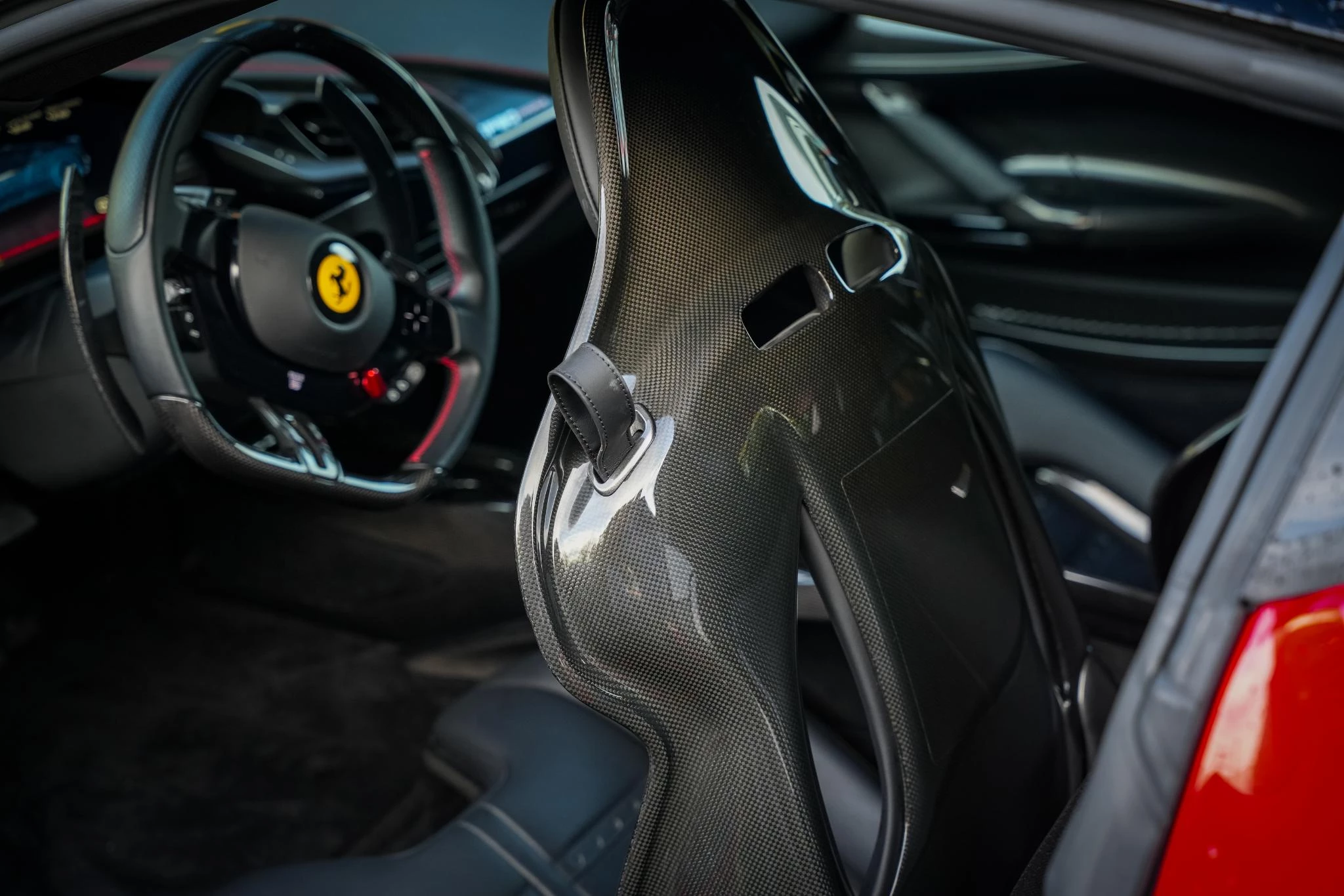 Hoofdafbeelding Ferrari SF90 Stradale