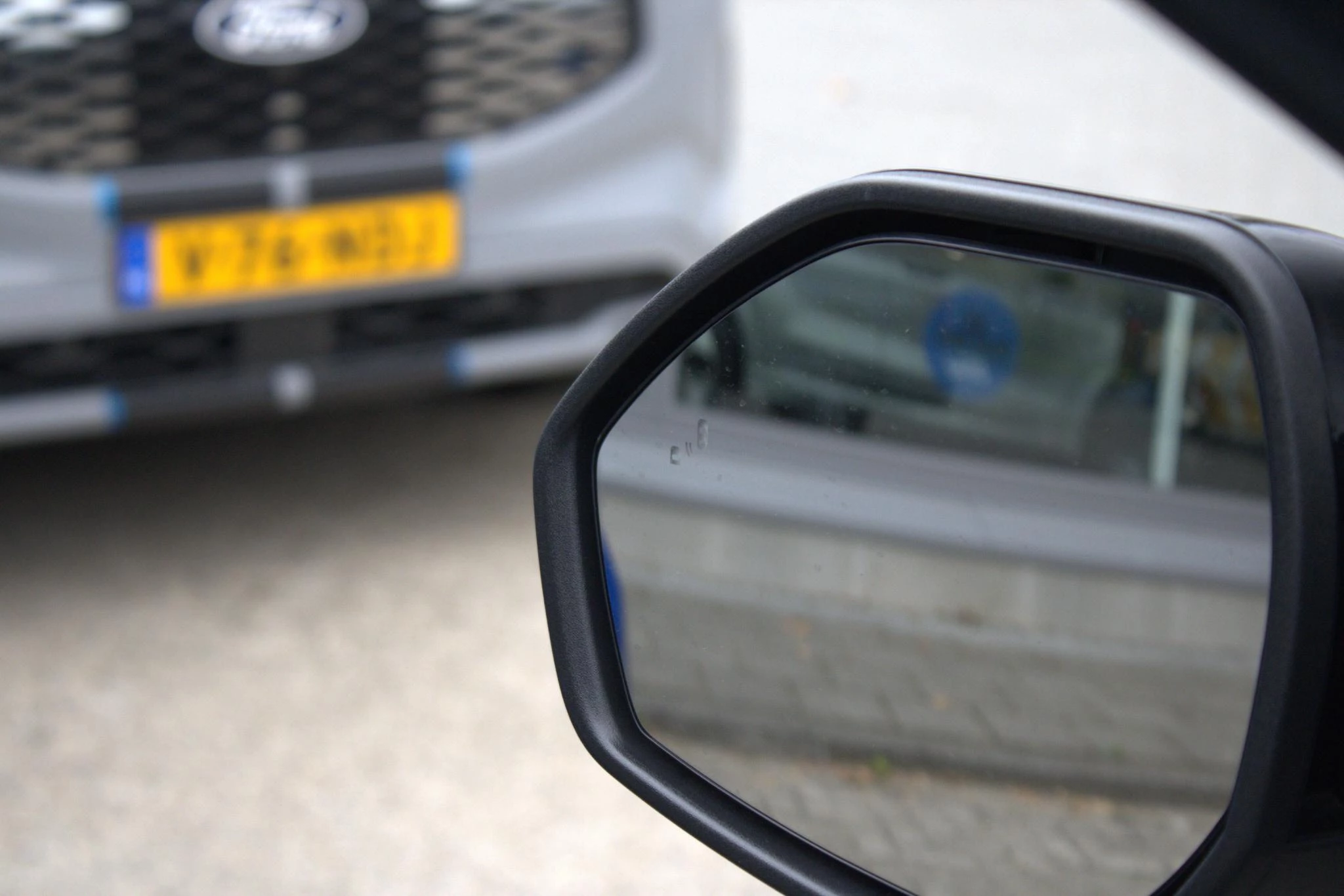 Hoofdafbeelding Ford Explorer
