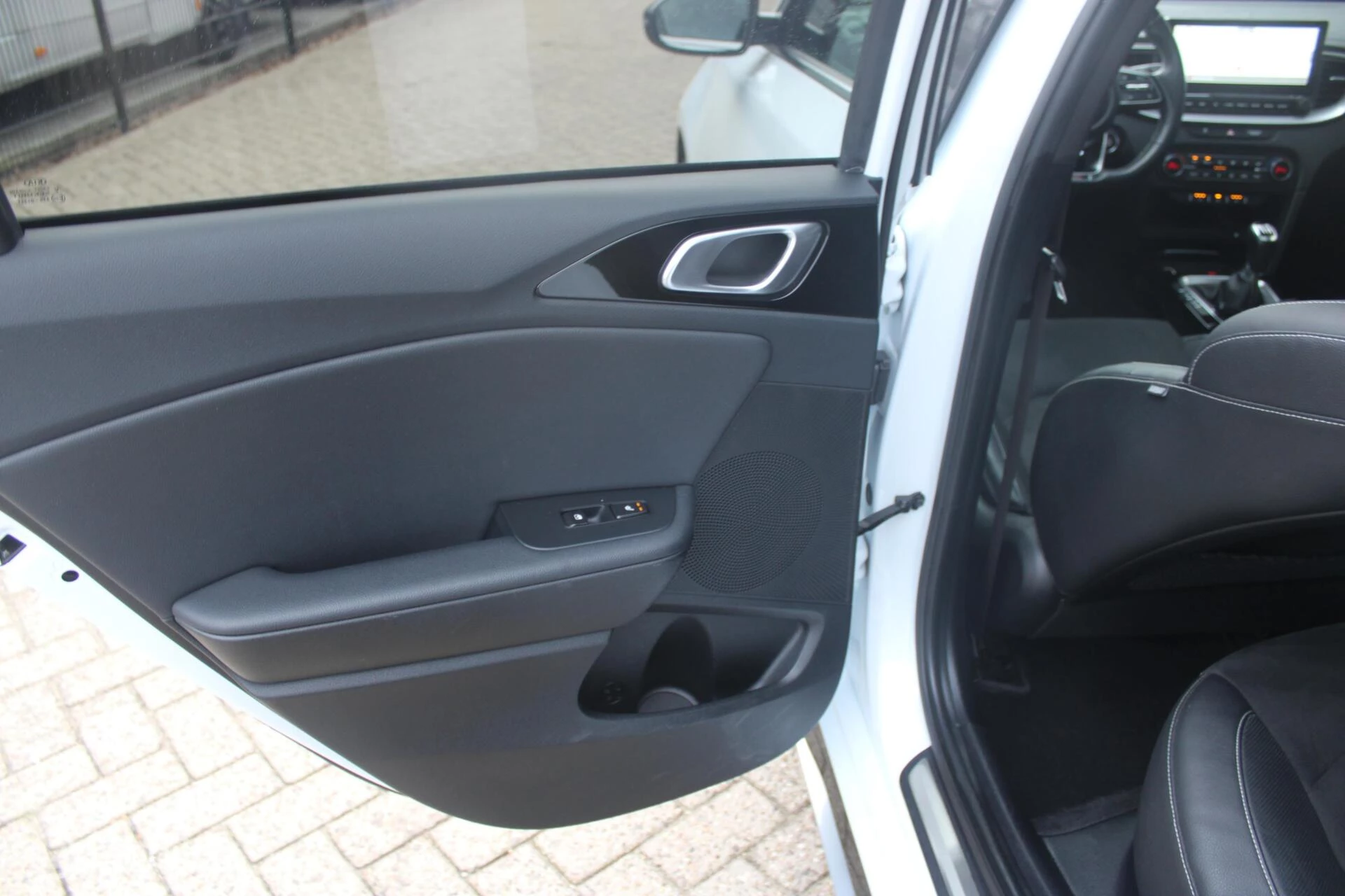 Hoofdafbeelding Kia ProCeed