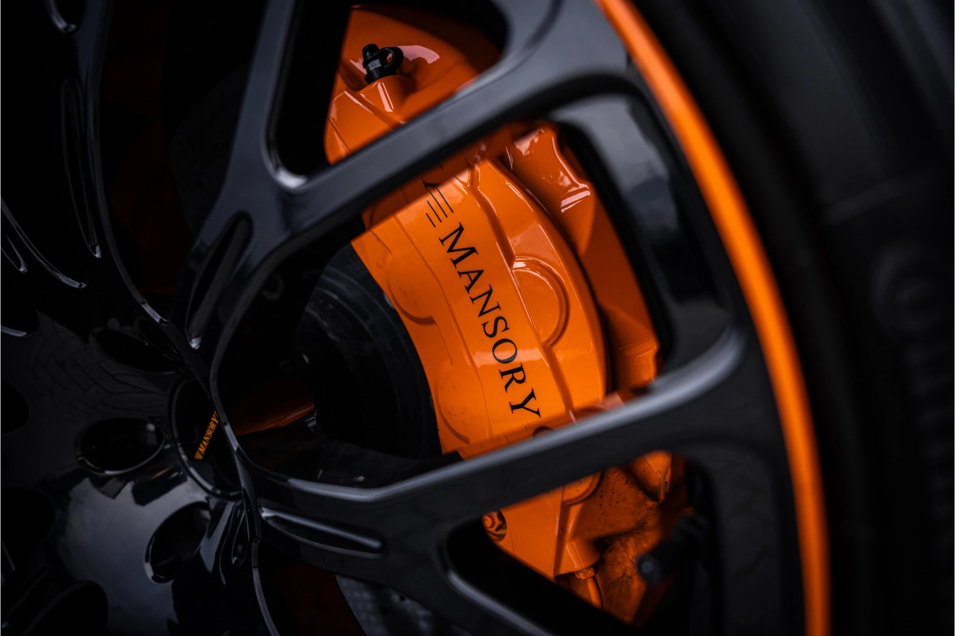 Hoofdafbeelding Audi RS6