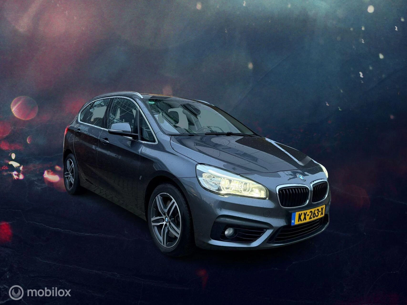 Hoofdafbeelding BMW 2 Serie