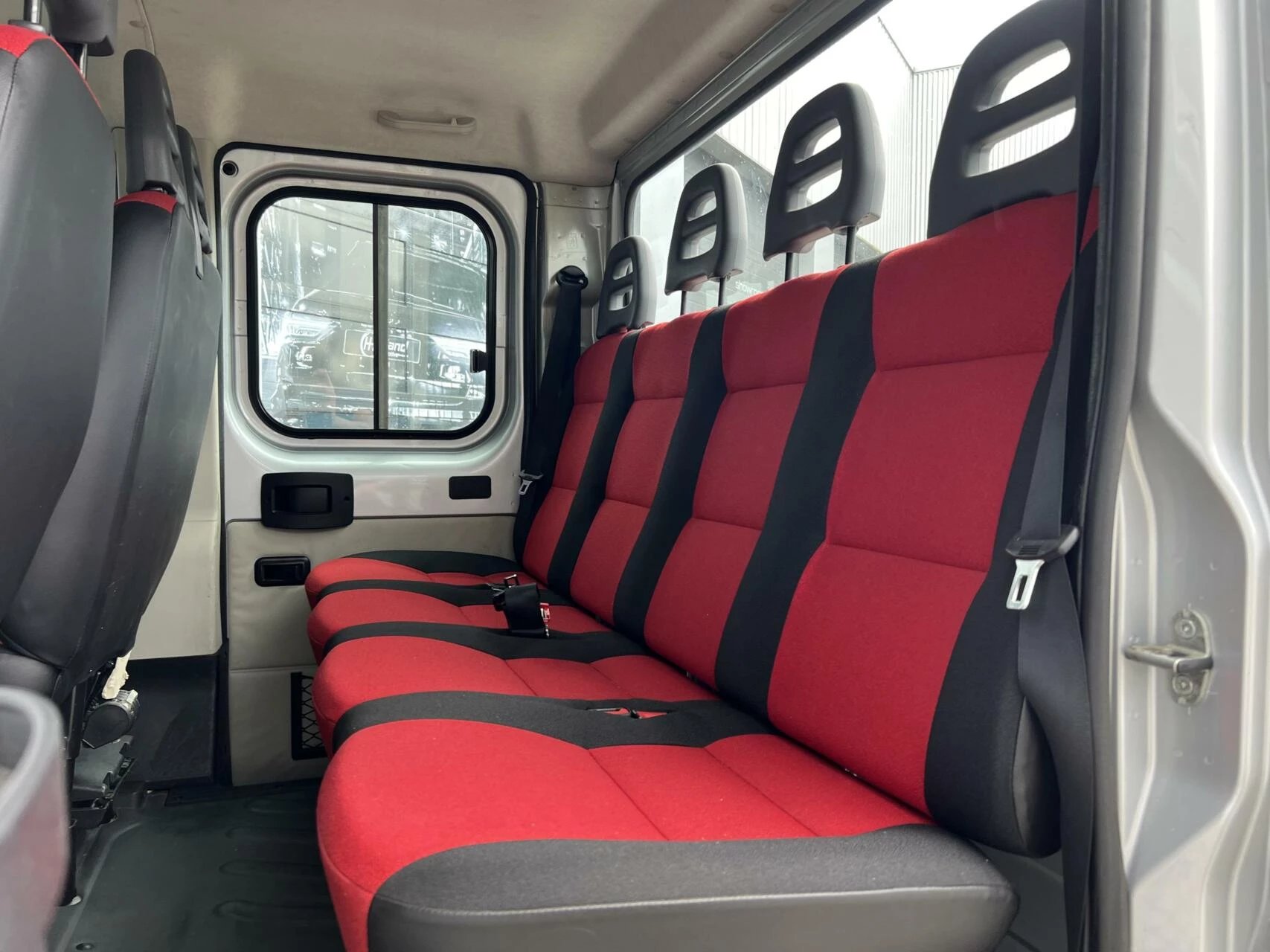 Hoofdafbeelding Fiat Ducato