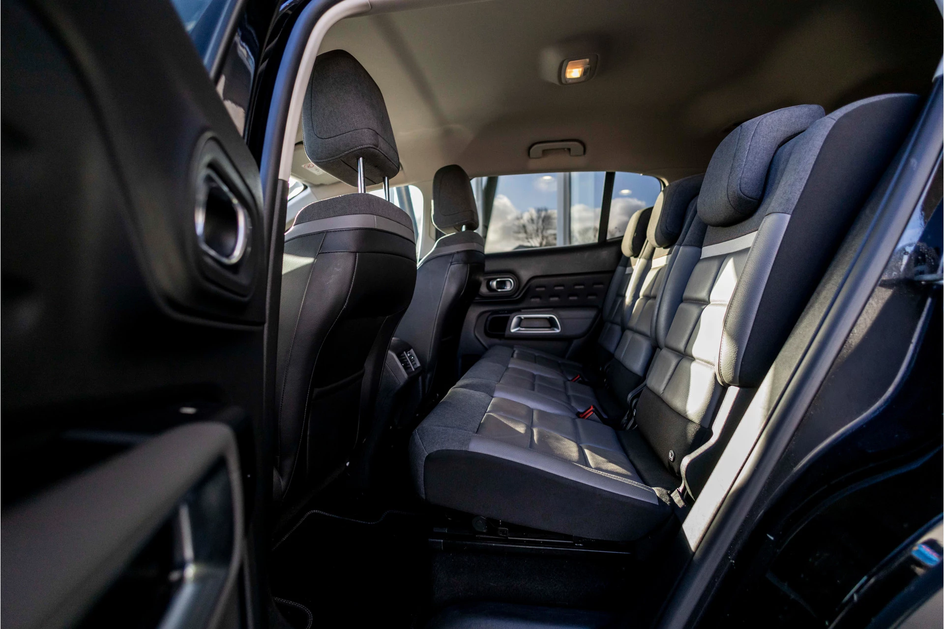 Hoofdafbeelding Citroën C5 Aircross