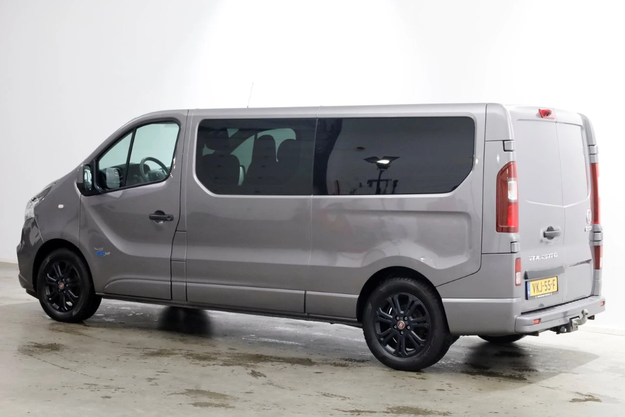 Hoofdafbeelding Fiat Talento
