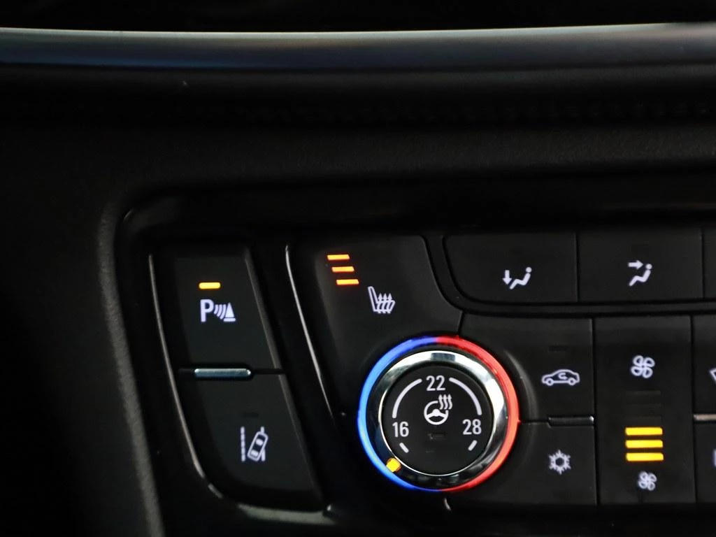 Hoofdafbeelding Opel Mokka X