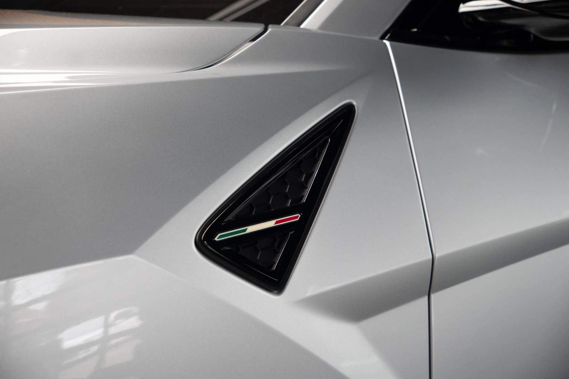 Hoofdafbeelding Lamborghini Urus