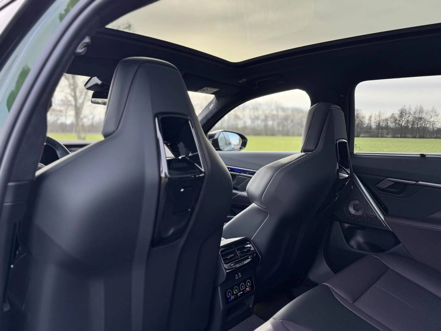 Hoofdafbeelding BMW M5