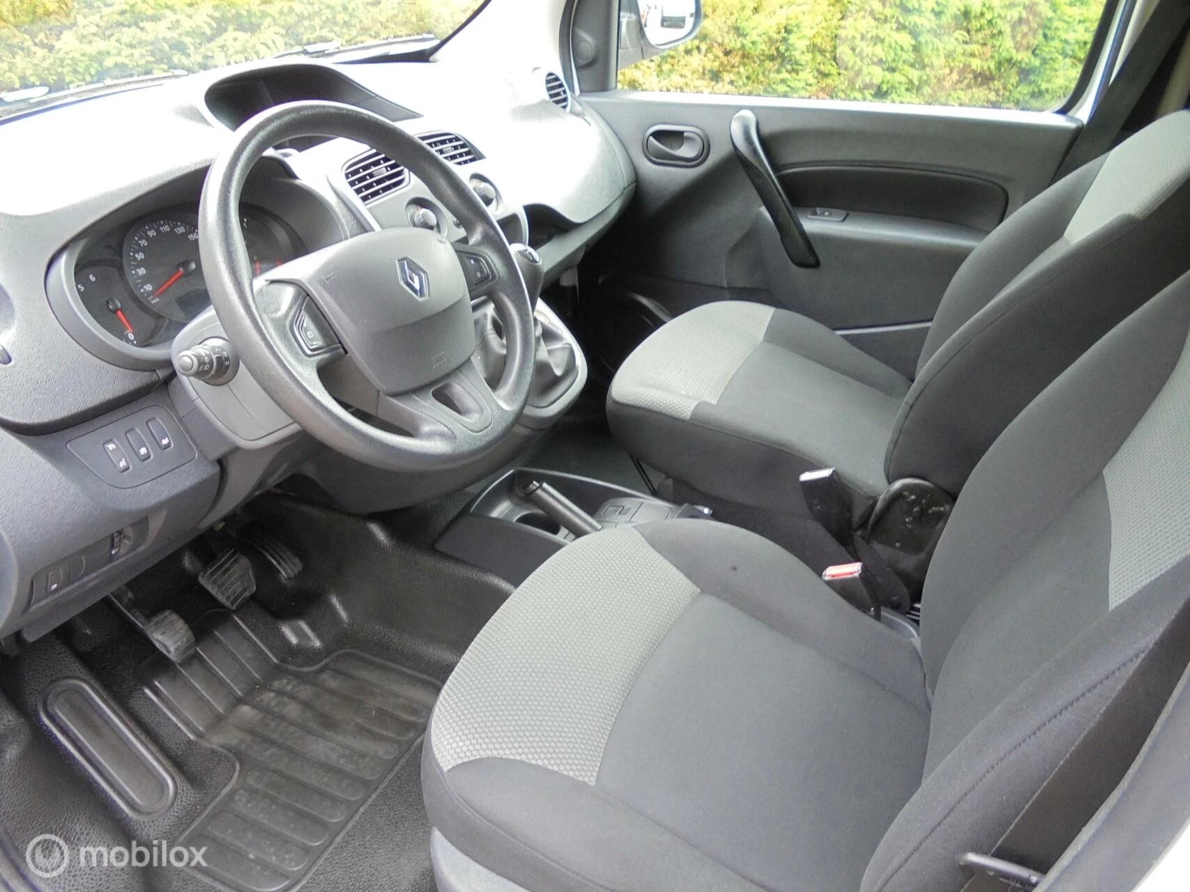 Hoofdafbeelding Renault Kangoo