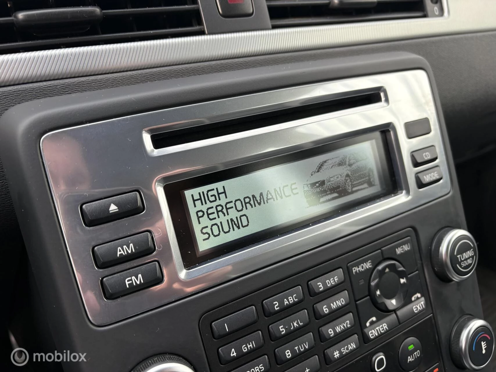 Hoofdafbeelding Volvo V70