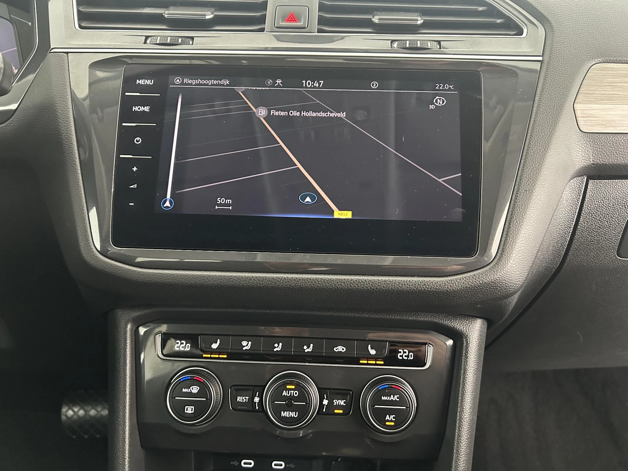 Hoofdafbeelding Volkswagen Tiguan Allspace