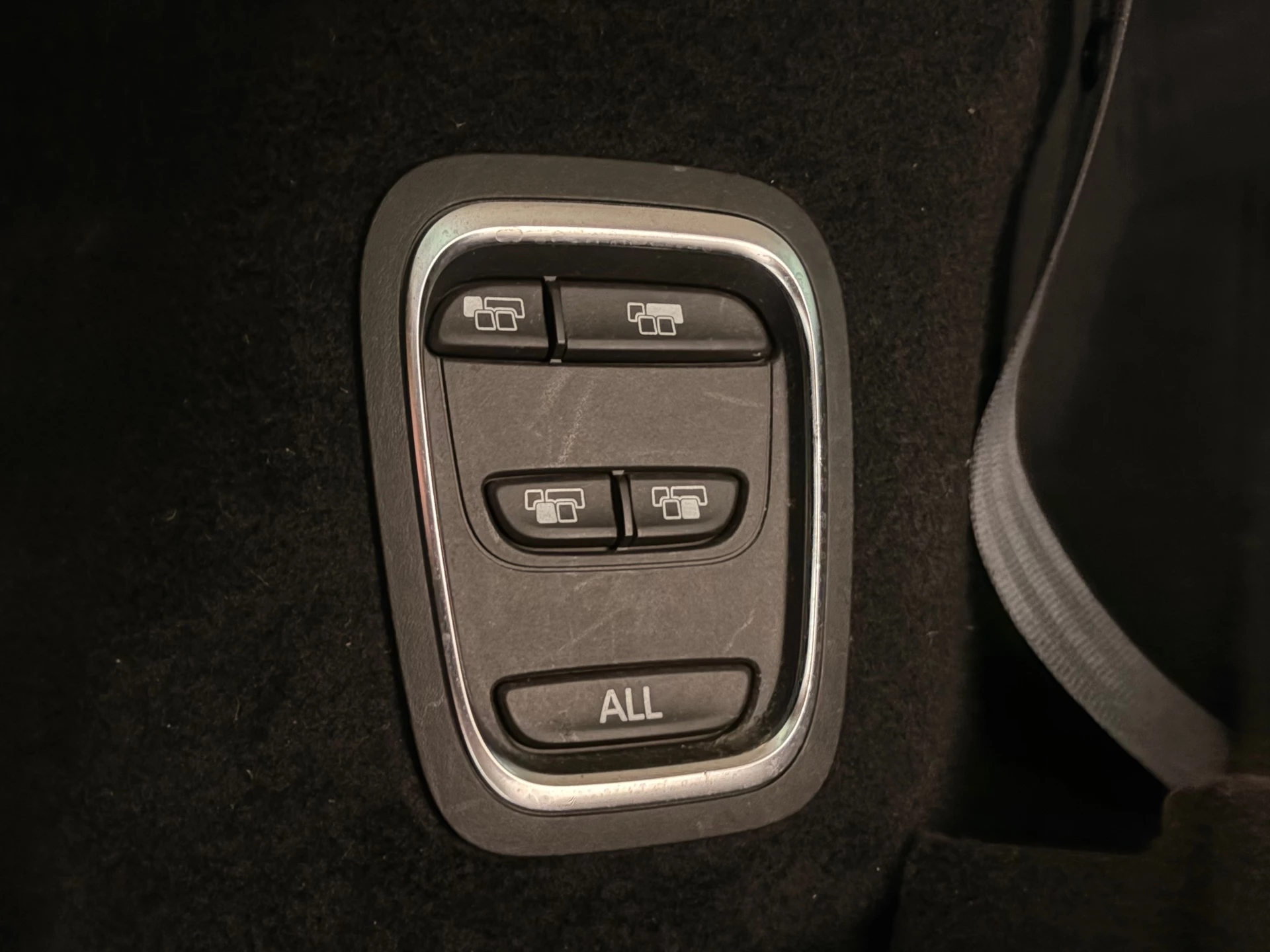 Hoofdafbeelding Renault Grand Scénic