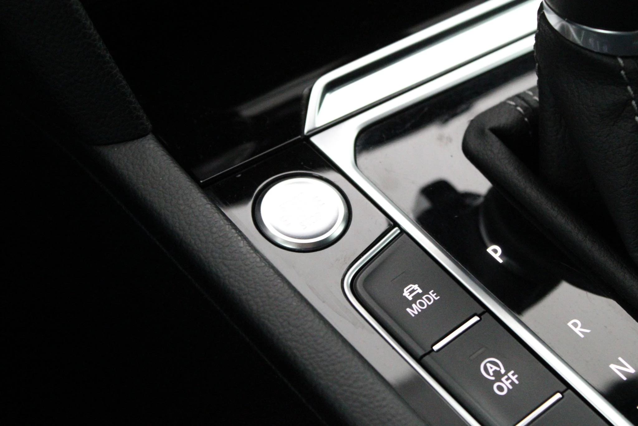 Hoofdafbeelding Volkswagen Arteon