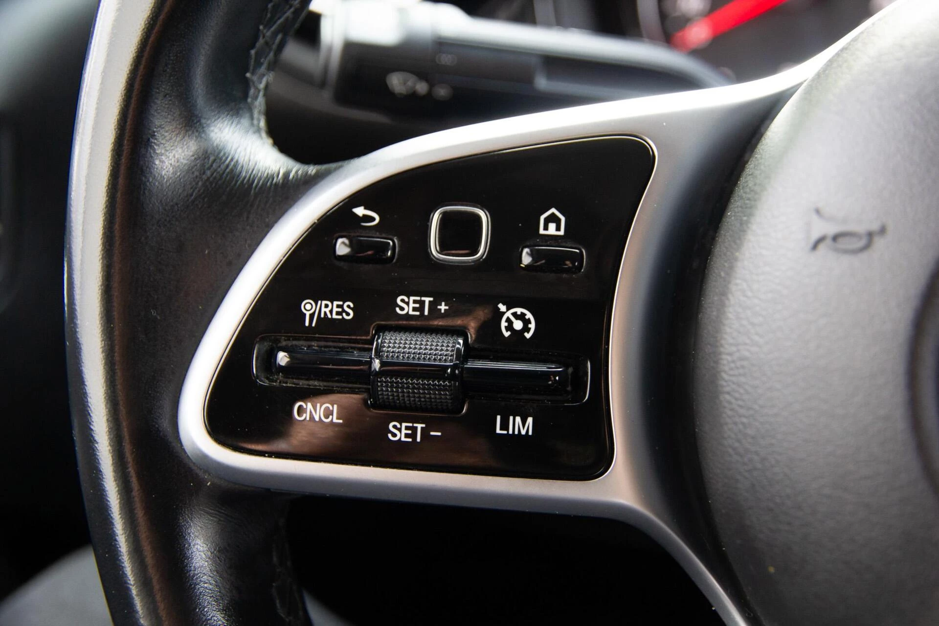 Hoofdafbeelding Mercedes-Benz Citan