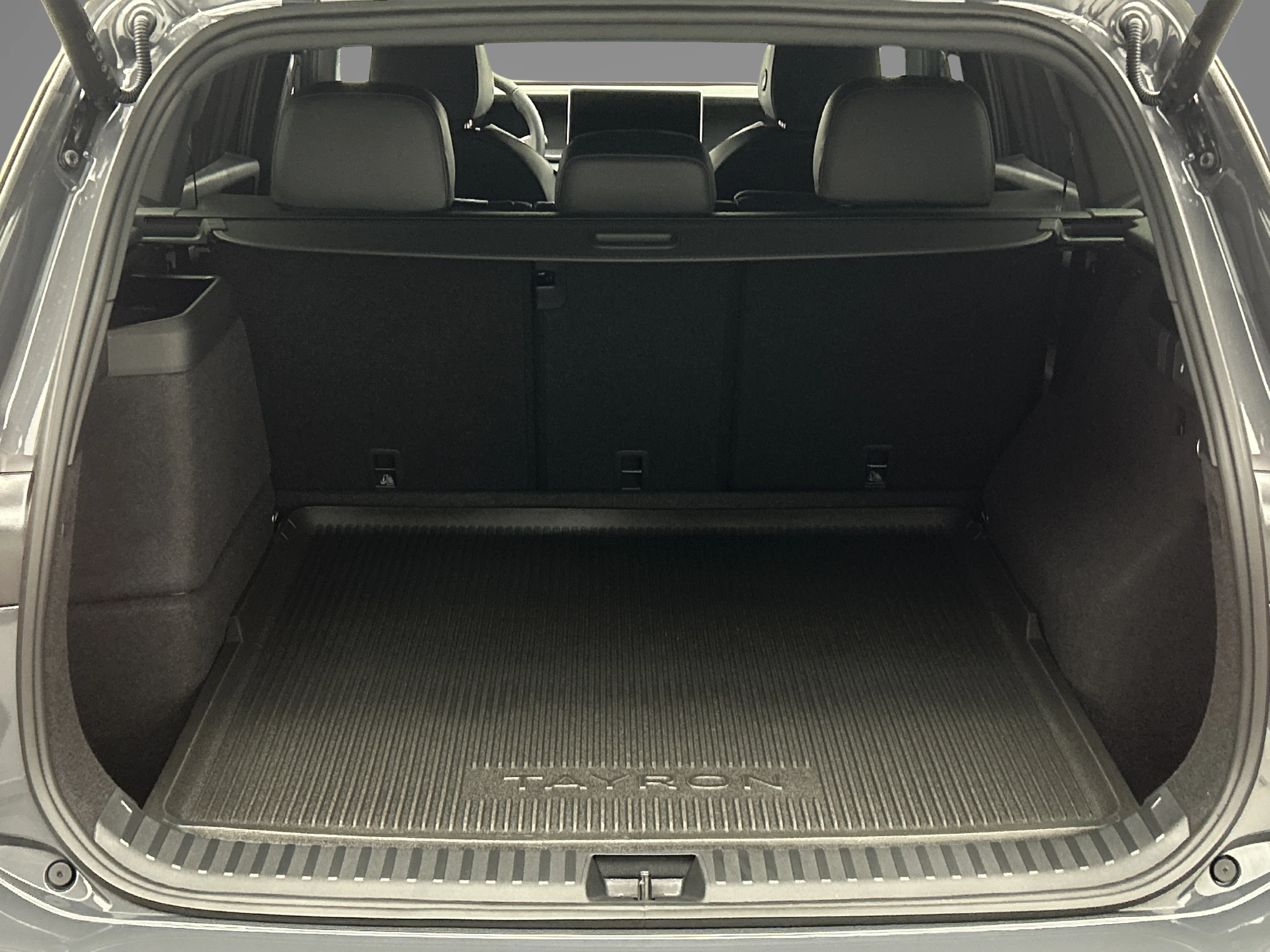 Hoofdafbeelding Volkswagen Tayron