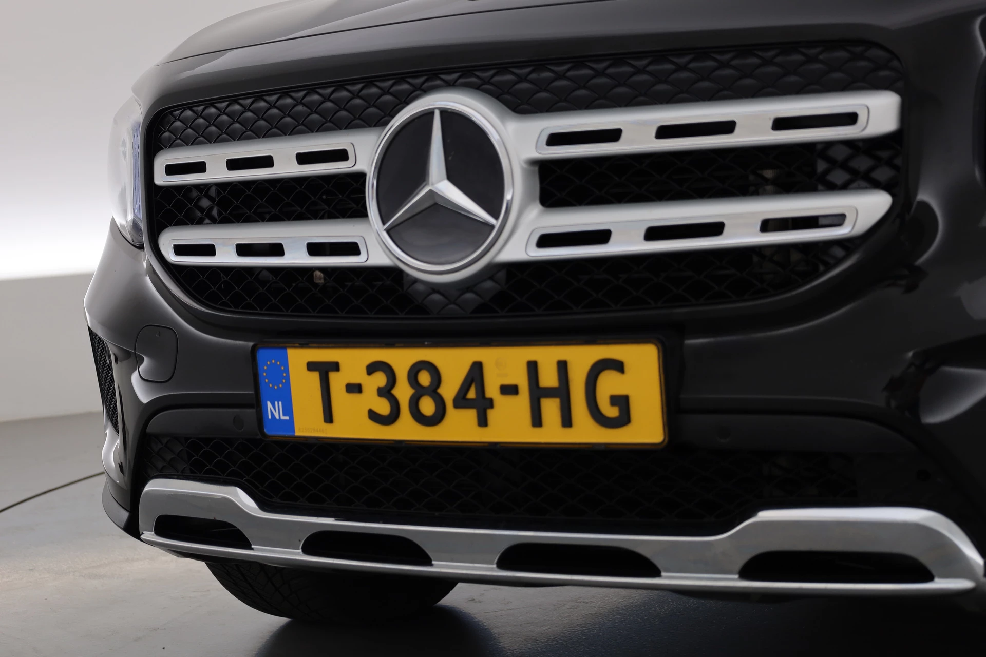 Hoofdafbeelding Mercedes-Benz GLB