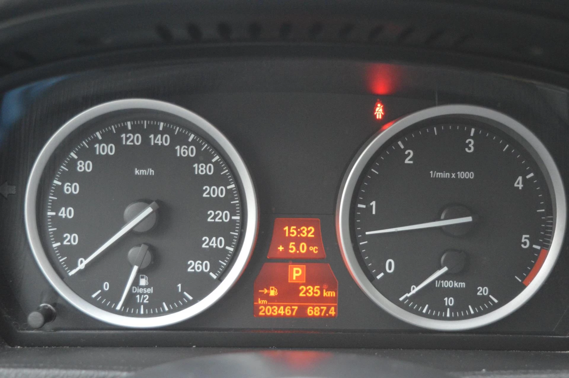 Hoofdafbeelding BMW X6