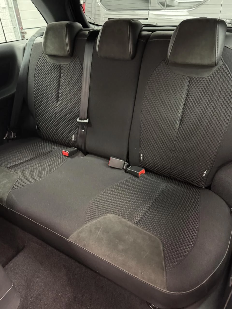 Hoofdafbeelding Citroën DS3