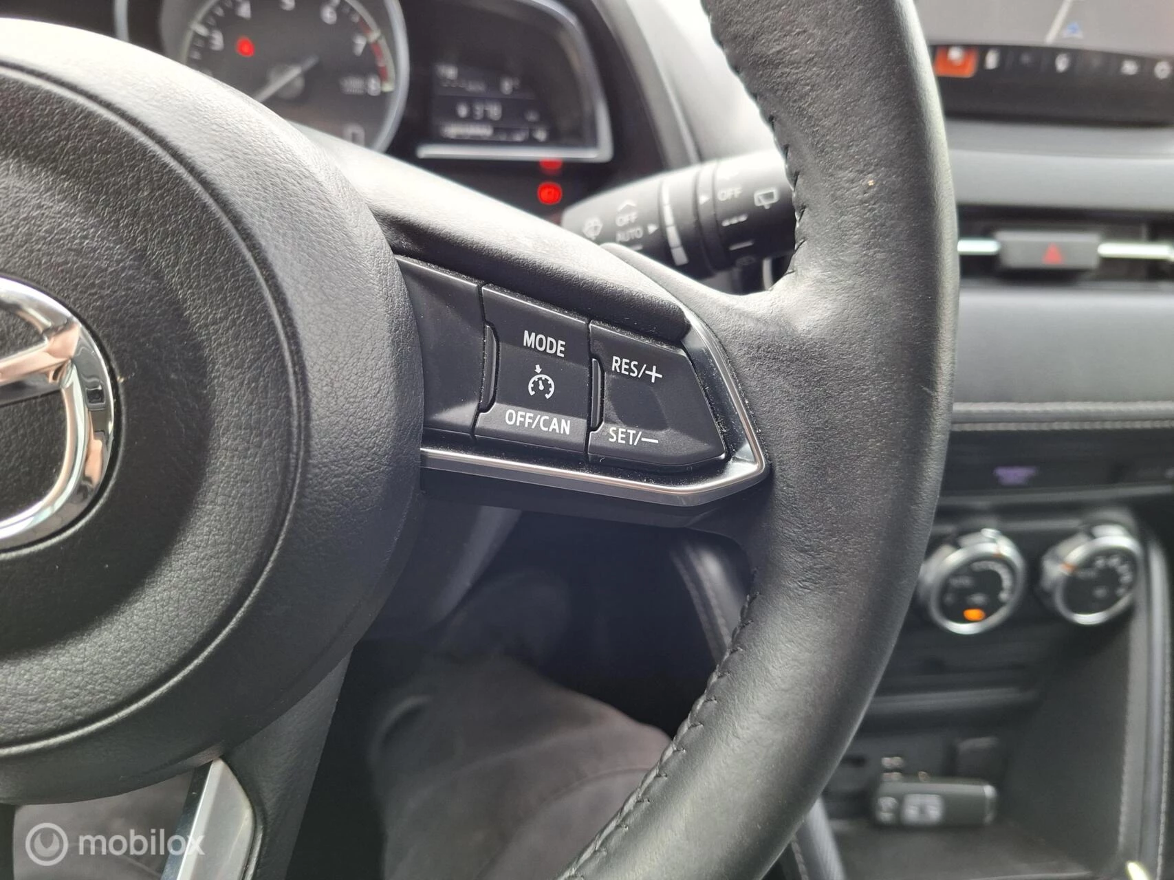 Hoofdafbeelding Mazda 2