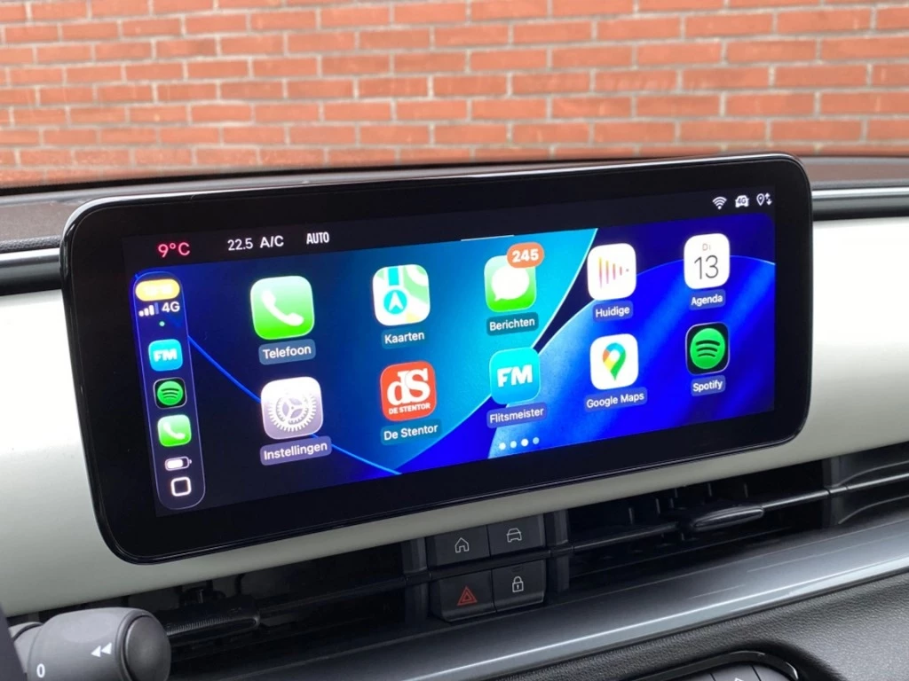 Hoofdafbeelding Fiat 600