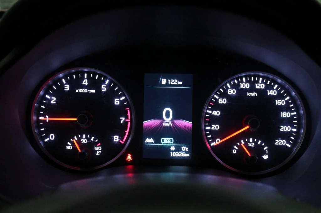 Hoofdafbeelding Kia Stonic