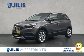 Opel Crossland X 1.2 Turbo Innovation | Camera | Apple Carplay | Trekhaak | Parkeersensoren