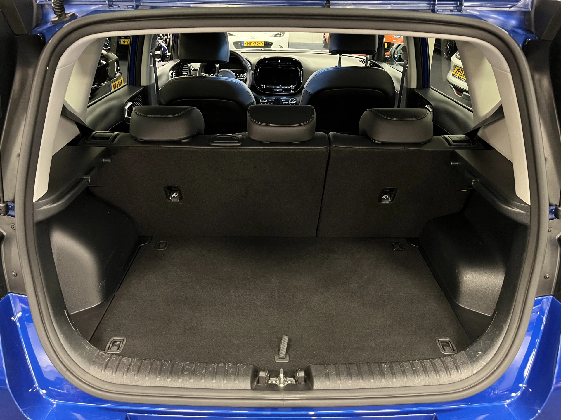 Hoofdafbeelding Kia e-Soul