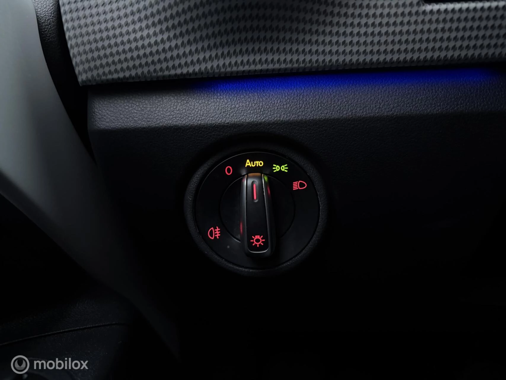 Hoofdafbeelding Volkswagen e-up!