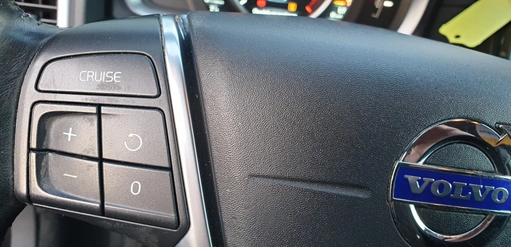 Hoofdafbeelding Volvo V70