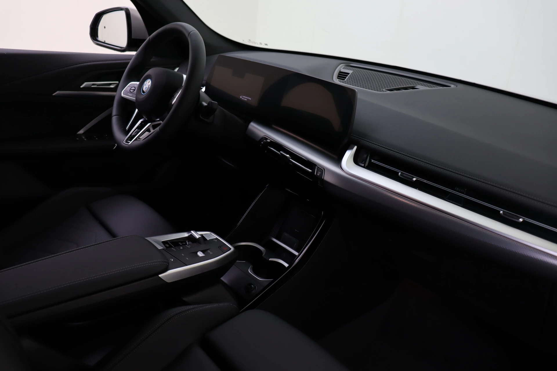 Hoofdafbeelding BMW iX1