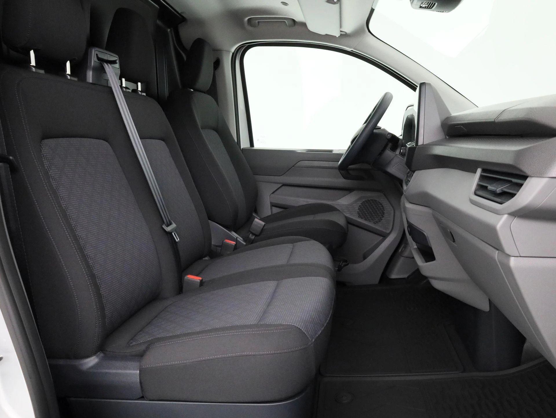 Hoofdafbeelding Volkswagen e-Transporter