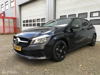 Mercedes A-klasse 160 Business/Airco/PDC V+A/LM Velgen/NAVI