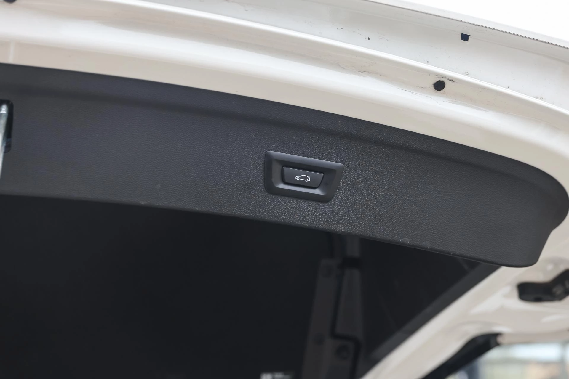 Hoofdafbeelding BMW iX