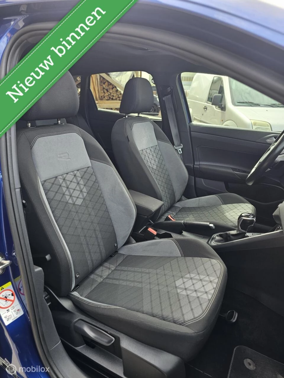 Hoofdafbeelding Volkswagen Taigo