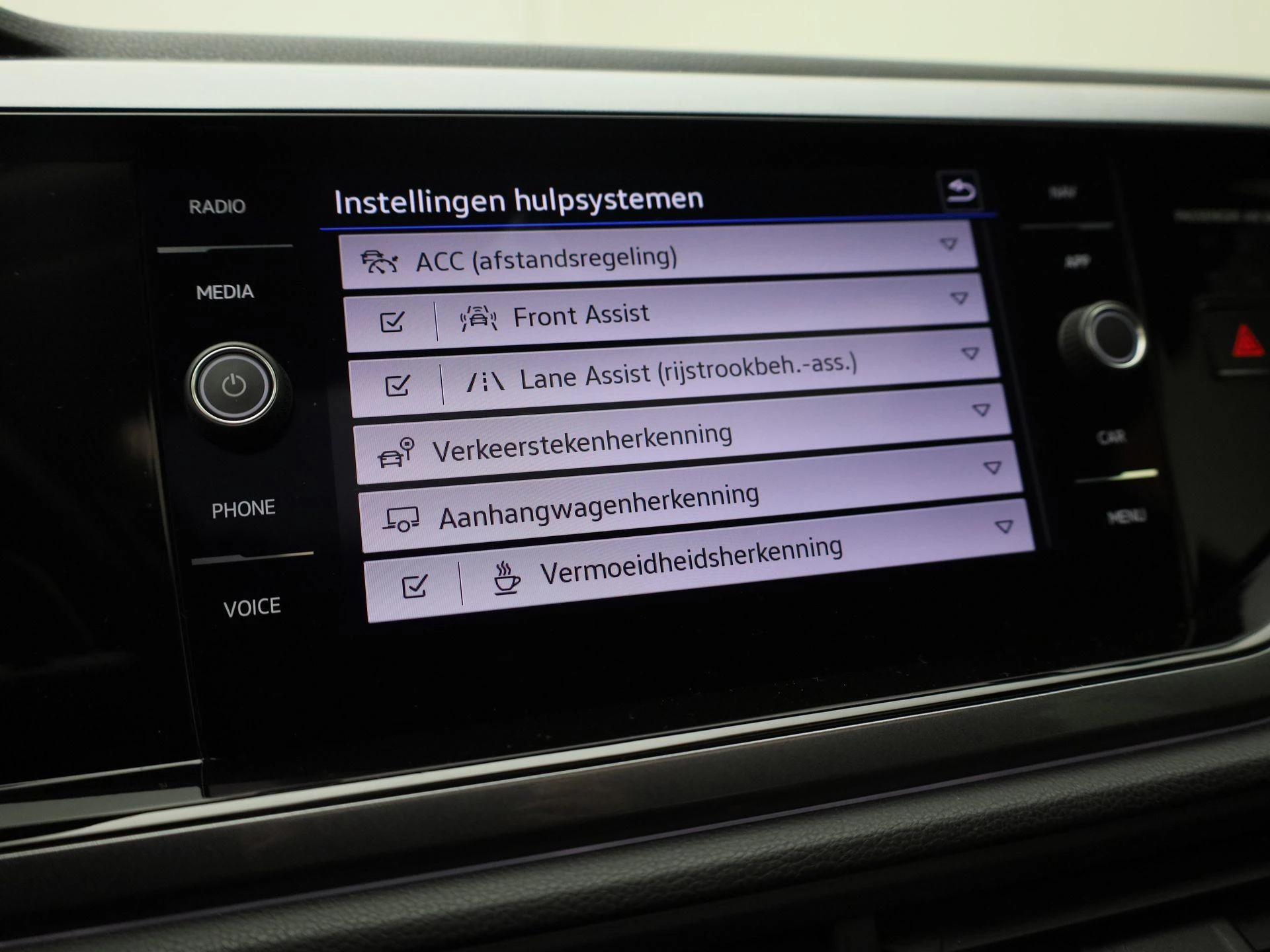 Hoofdafbeelding Volkswagen Taigo