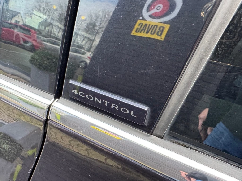 Hoofdafbeelding Renault Talisman