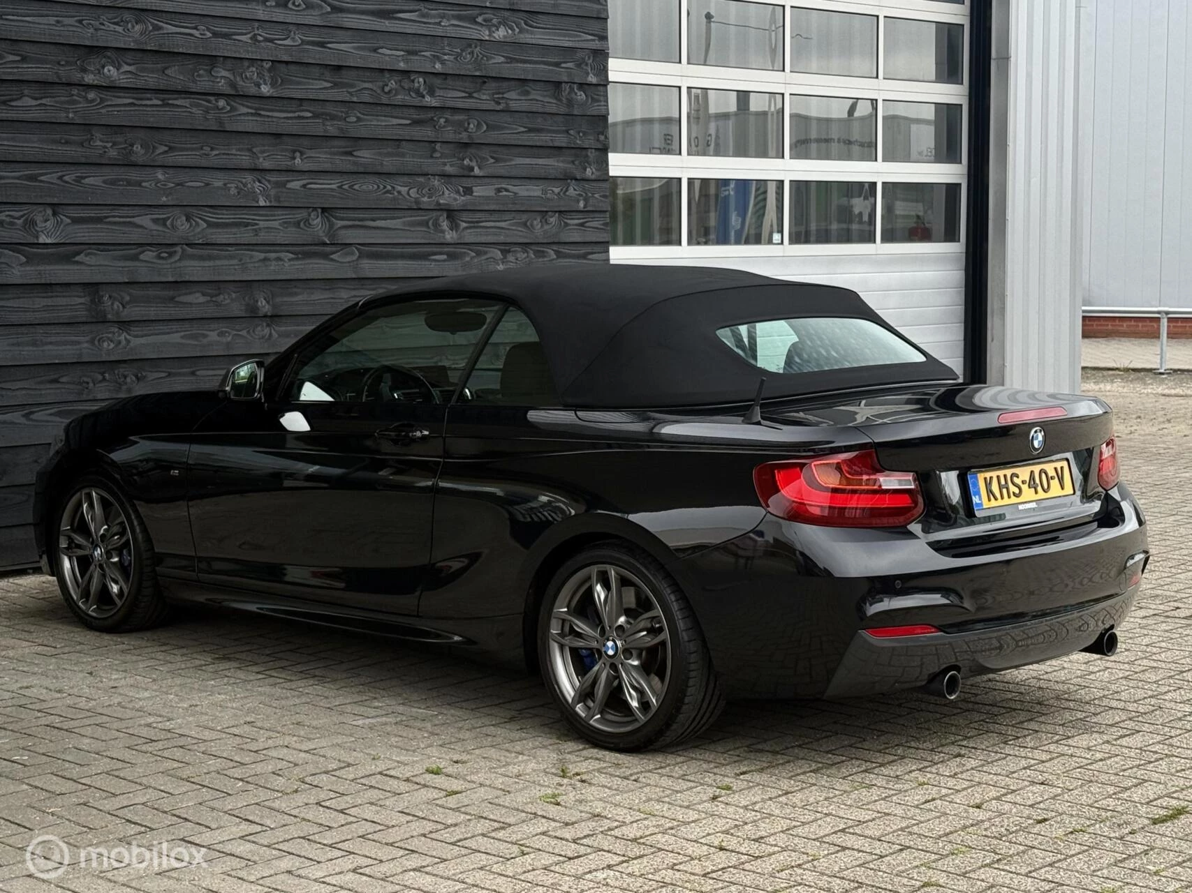 Hoofdafbeelding BMW 2 Serie