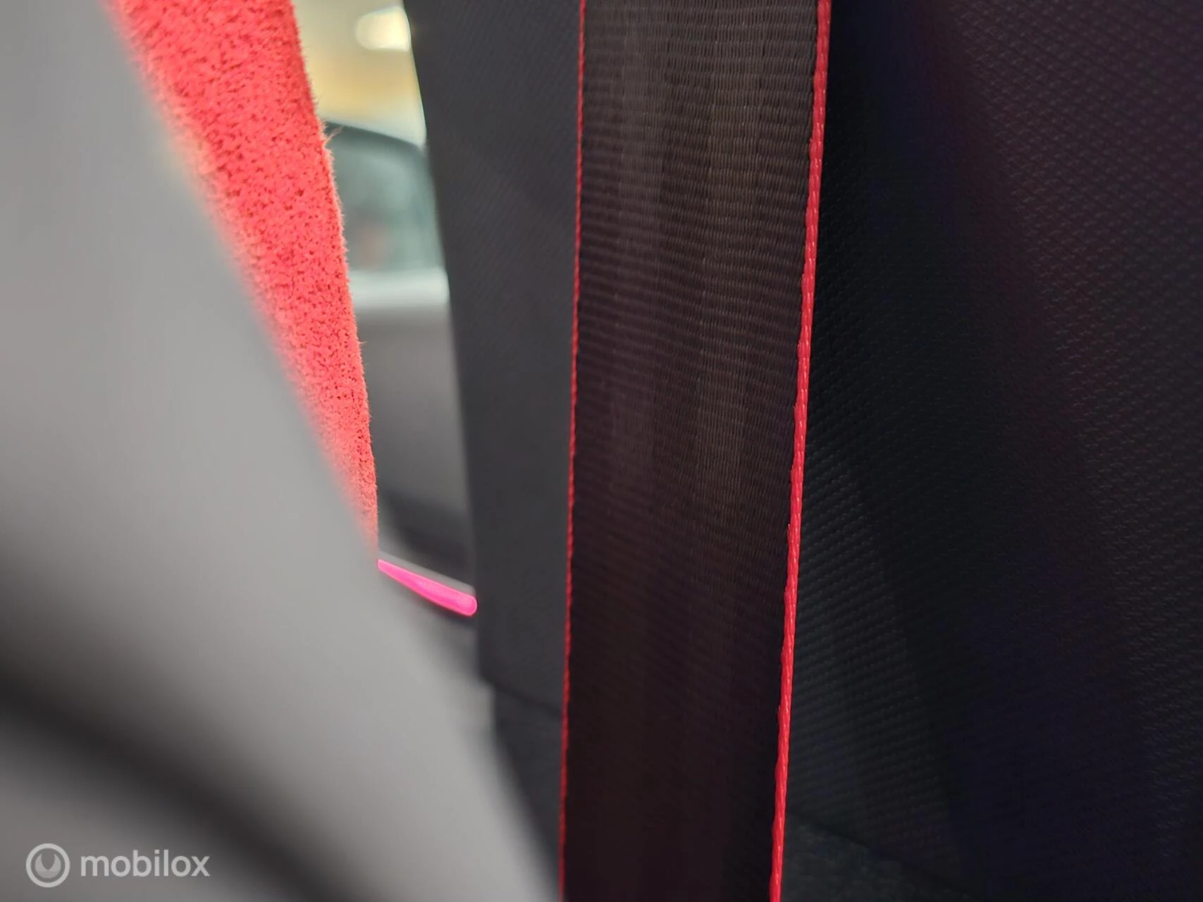 Hoofdafbeelding Audi RSQ3