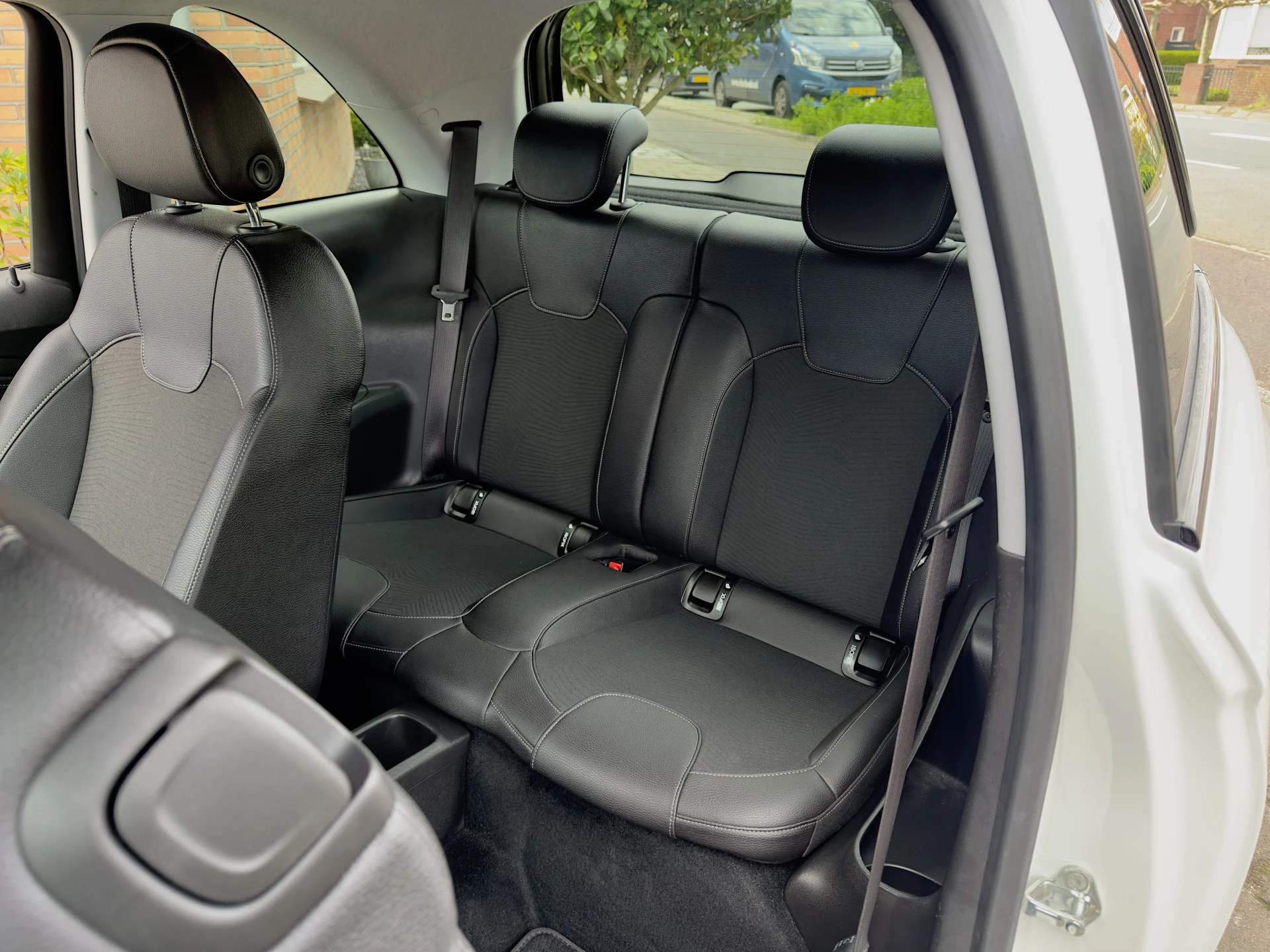 Hoofdafbeelding Opel ADAM