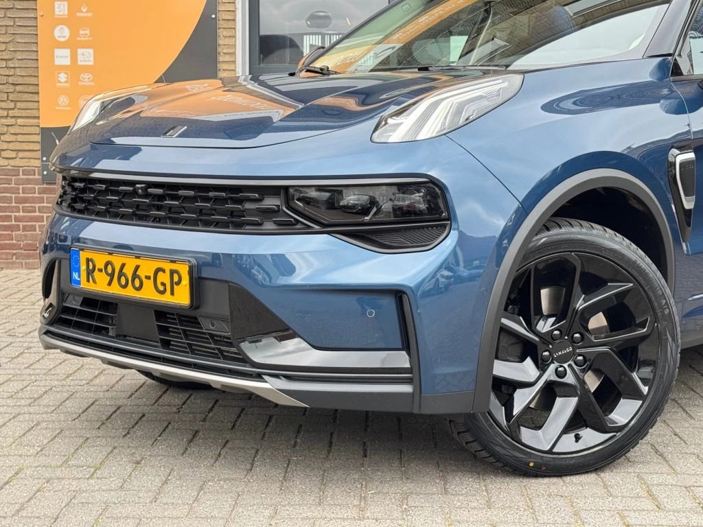 Hoofdafbeelding Lynk & Co 01