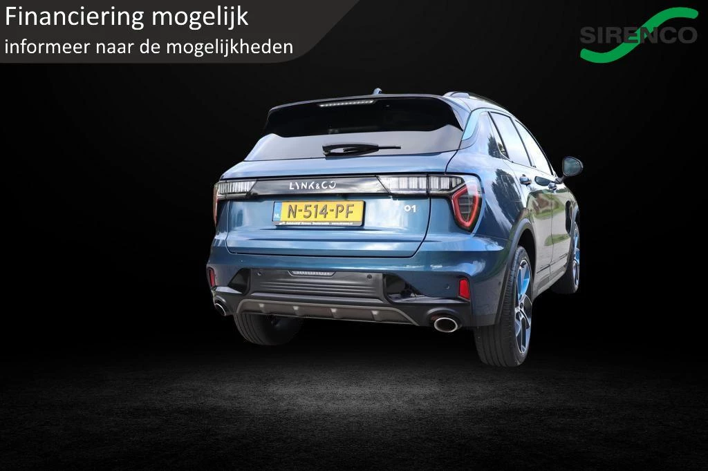 Hoofdafbeelding Lynk & Co 01