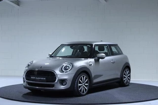 Mini Cooper 1.5 | Stoelverwarming | Apple CarPlay