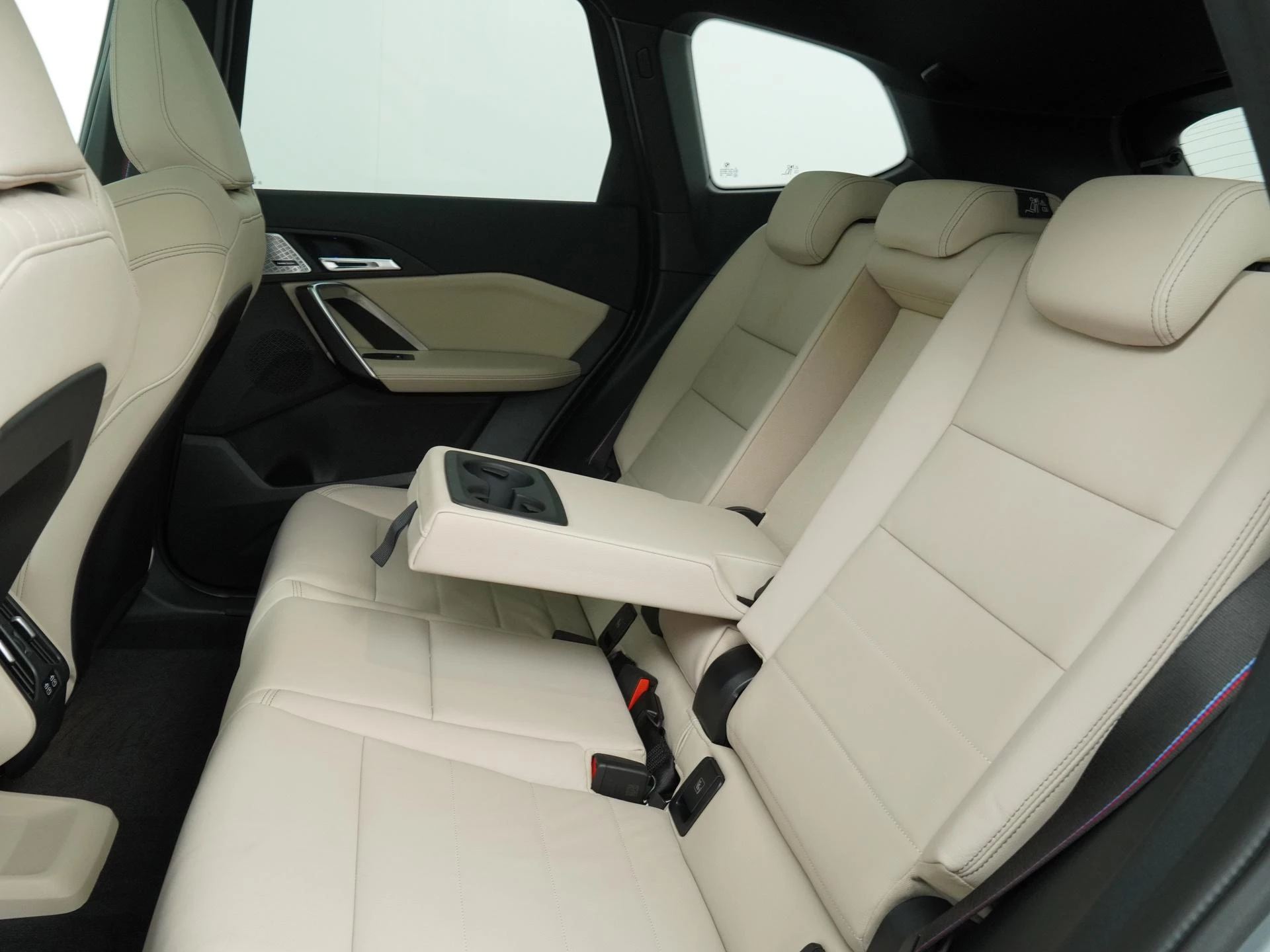 Hoofdafbeelding BMW iX1