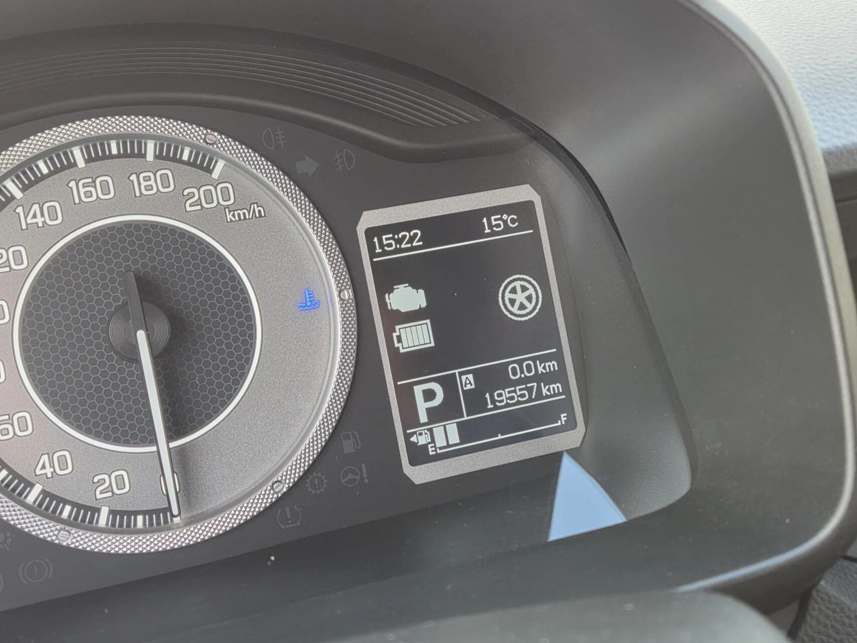 Hoofdafbeelding Suzuki Ignis