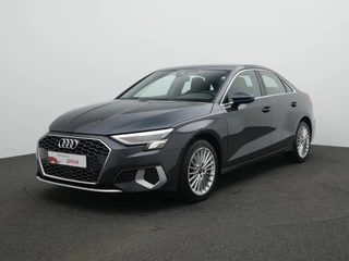 Audi A3 Limousine 35 TFSI 150 pk S-tronic Business edition | Sportstoelen | Carplay | Parkeersensoren achter | 2-zone Clima