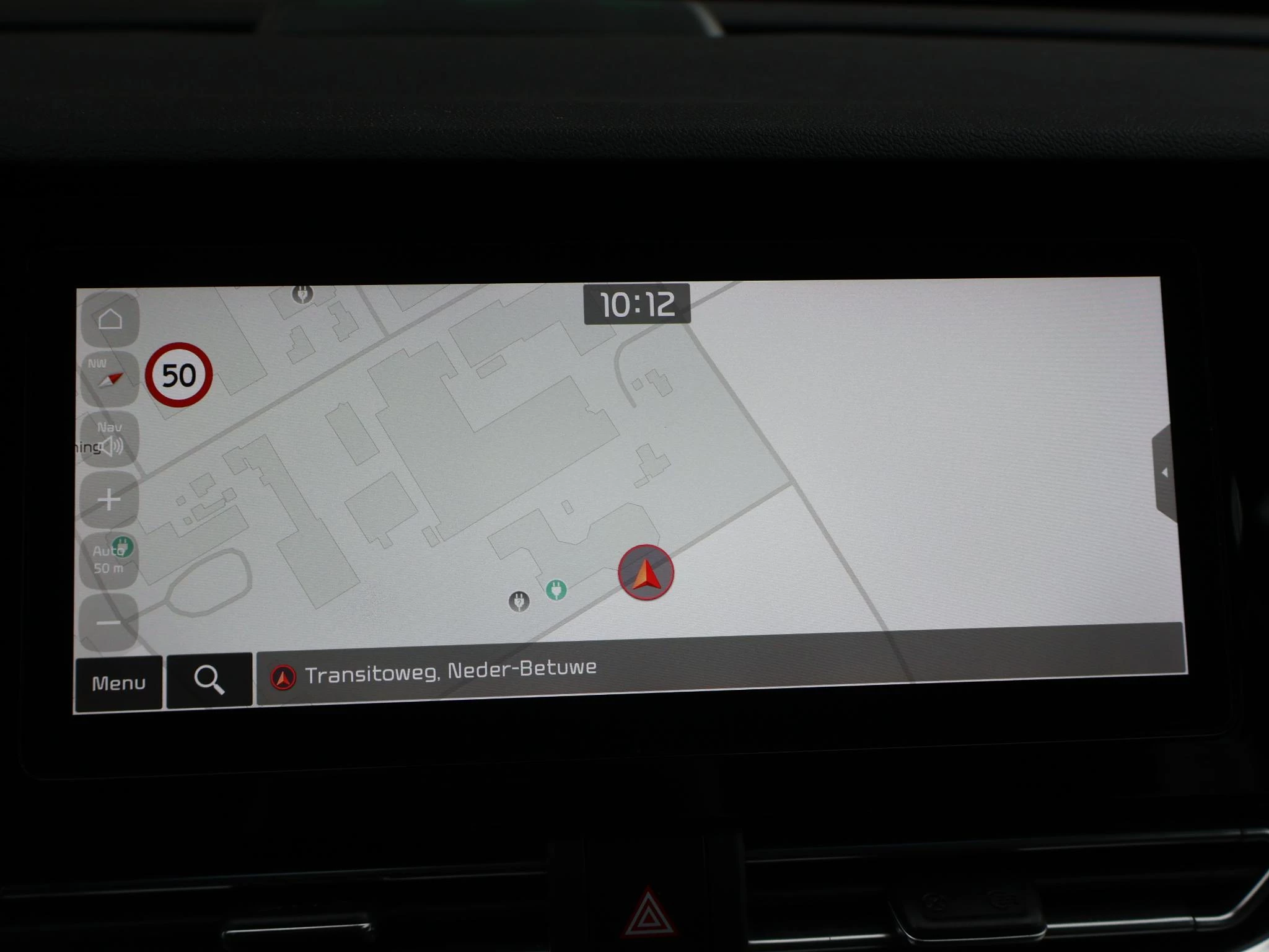 Hoofdafbeelding Kia e-Niro