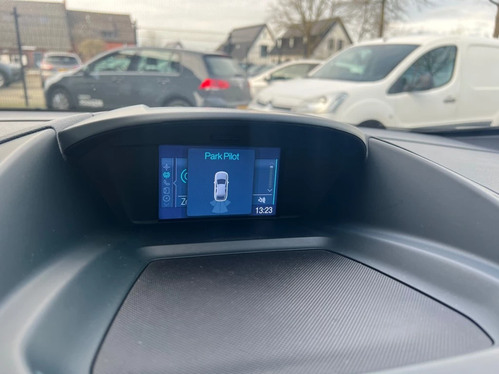 Hoofdafbeelding Ford Grand C-Max