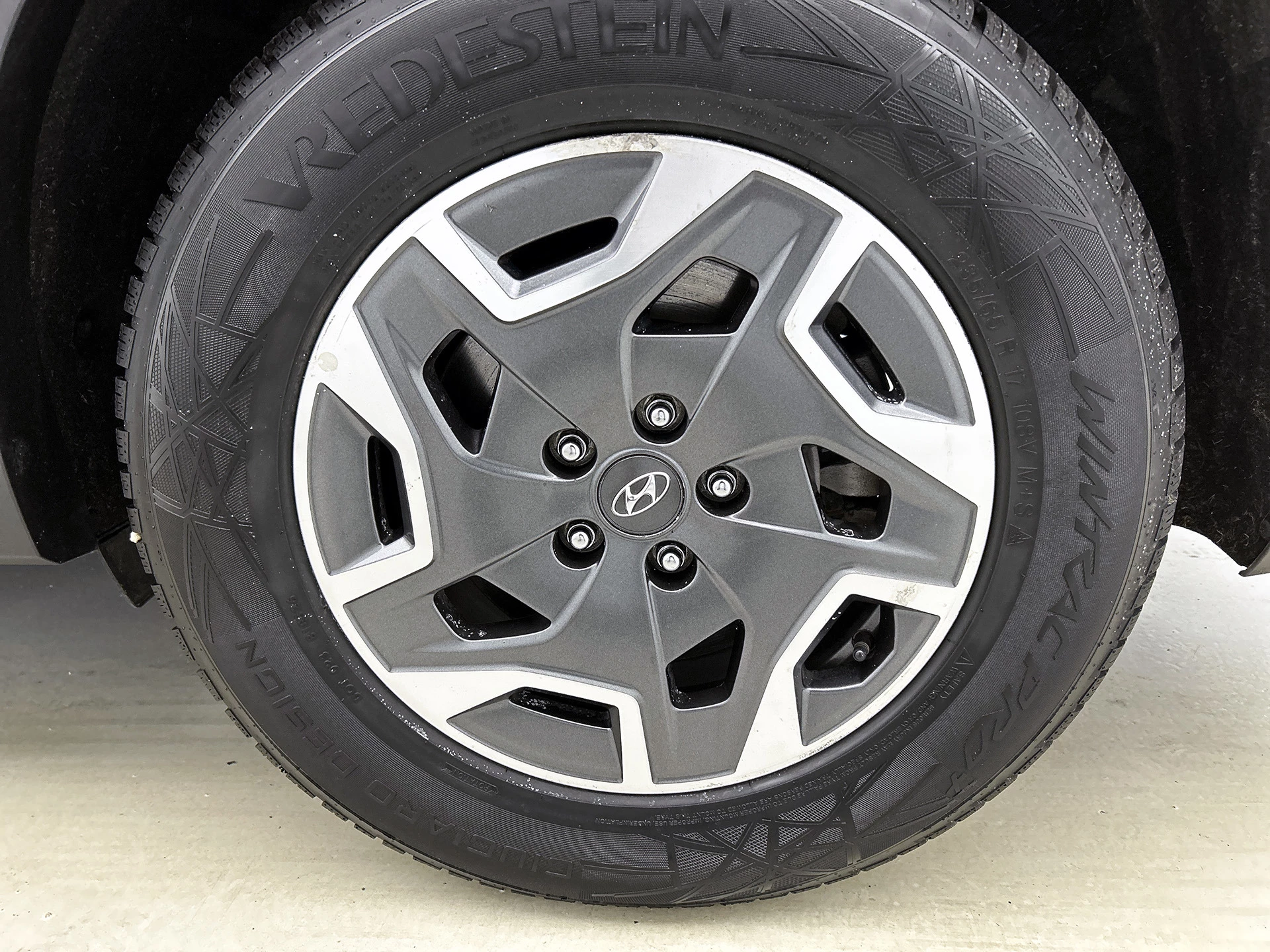 Hoofdafbeelding Hyundai Santa Fe