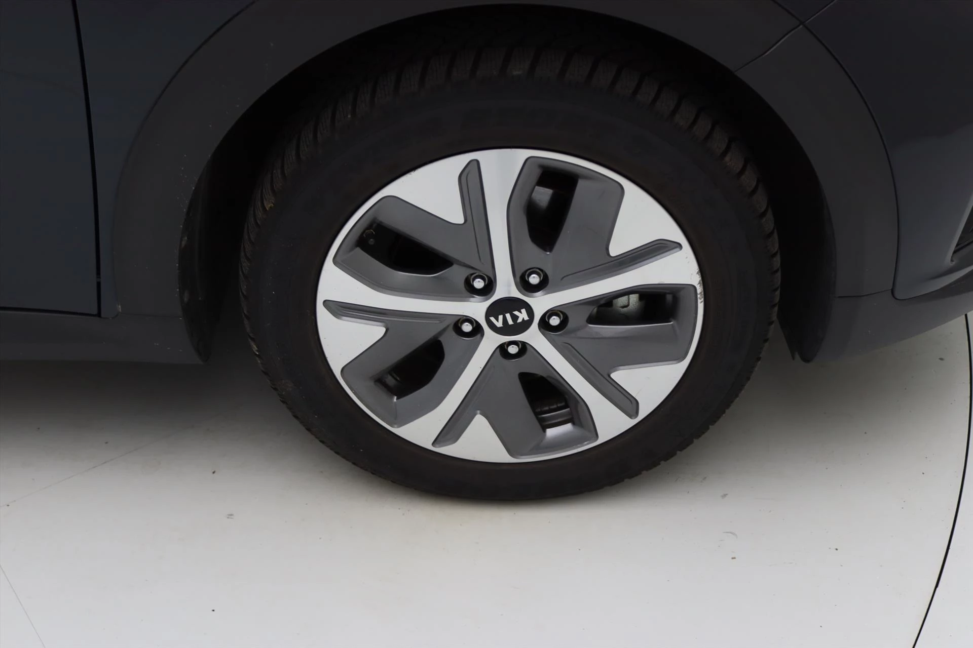 Hoofdafbeelding Kia e-Niro