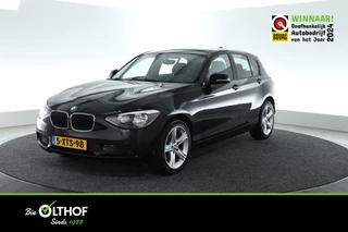 BMW 1 Serie 114i EDE / AIRCO / ELEK. PAKKET / PDC /